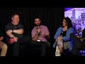 [Ecommerce Agency Summit 2024] Navigating Agency F*ck Ups Through Growth - Agency Panel