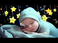 Sleep baby 🌙 Soothing Bedtime Lullabies for Tranquil Baby Sleep 💤 Relaxing Songs For Instant Sleep