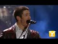 Jonas Brothers, Festival de Viña 2013, Presentación Completa HD