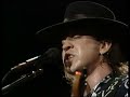 Stevie Ray Vaughan - One Night In Texas (BEST QUALITY, 4K 50 fps)