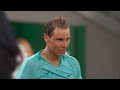 Alexander Zverev vs Rafael Nadal | Round 1 | French Open 2024 Extended Highlights 🇫🇷
