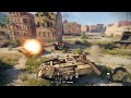 Crossout Supercharged Update - Quick Play