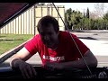 Doug DeMuro talks about sticking it in to a little slut