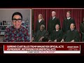 LIVE: Supreme Court rules in Trump immunity case | NBC News