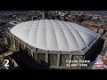 Top 10 Biggest Basketball Arenas in the World