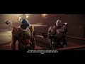 Destiny 2 if it came out in 2007