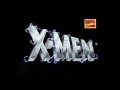 X-Men Animated Series Intro