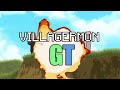 Villager TV 3 (Animation)