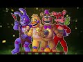 FNAF Animatronics Explained - CHICA (Five Nights at Freddys Facts)