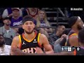 Devin Booker 49 pts 3 threes 6 asts vs Wolves 2024 PO G4