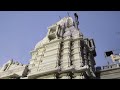 అందమైన జైన మందిరం  | బెంగళూరు