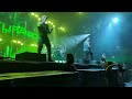 Disturbed - Down with the Sickness Part 1 | Live in Auckland, NZ (3/2024)