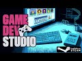 Game Dev Studio OST - Menu