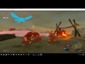 Cemu 1.9.0 | Zelda: Breath of the Wild - i3 7100 + GTX 1060