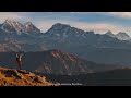 Pakistan 4K - Epic Cinematic Music With Scenic Relaxation Film - Natural Landscape