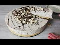How to Make a MALTEASER CHEESECAKE | Easy No-Bake Cheesecake