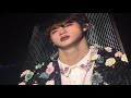 BTS in Hamilton [Trivia: Seesaw] and [Epiphany] Love Yourself World Tour - Fancam