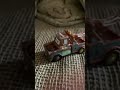 Cars Mater Diecast review￼￼