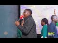 Pursue the Anointing || Ap James Kawalya