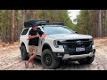 WHY I LOVE & HATE MY FORD RANGER 12 Months owner review.