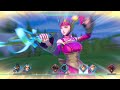 SaGa Emerald Beyond - Nintendo Direct 9.14.2023