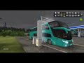Bus Simulator Ultimate - New Update V2.0.0 Gameplay
