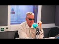 Suggs on the Journey of Madness, New Music and Helen Mirren | Mark Goodier | Greatest Hits Radio