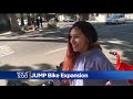 Jump Bikes Expansion