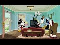 Mickey's Best Summer Ever | Style of Friendship | Disney Shorts