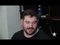 Zack Martin Postgame: Week 17 | #DETvsDAL | Dallas Cowboys 2023