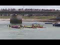 Dragon Boat Race