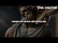 How To Get Rid Of Negative Thoughts Using Stoicism