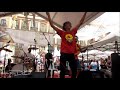 Tomasito, Oh mare - Feria de Málaga (19-08-17)