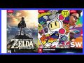 Nintendo Switch: Three Days In - Scott The Woz