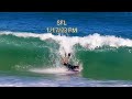 Florida Bodyboarding 180 Sec SFL, 2023, Blue Waters of South Florida Early 2023