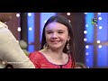 Kapil Dances With Sayyeshaa Saigal -The Kapil Sharma Show-Ep.56-30th Oct 2016