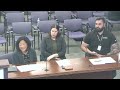 TRANSPORTATION ACCESSIBILITY ADVISORY COMMITTEE MEETING