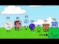 Real BFB 3.5: Teh epik debut