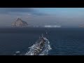 World of Warships - The Itallian Push