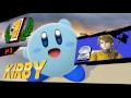 For Glory Fun: Kamikaze Kirby