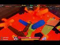 6 minutes of hell in super bomb survival