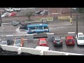 Storm and flooding in Odessa - Одесса потоп