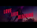 Arthouse Brecher oder Kunstquatsch? | Kritik: Love Lies Bleeeding| Release: 18.07.2024