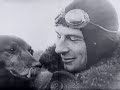 BD 0477 Manfred Von Richthofen B Roll from World War One