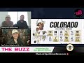 Colorado Buffaloes Big-12 Schedule: Record Predictions