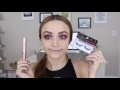 The Jaclyn Hill Palette | Makeup Tutorial