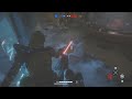 Star Wars  Battlefront II - An happy game