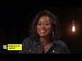 Keke Palmer Answers 20 Questions for 2023 | MTV