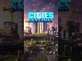 Cities Skylines Gets Audited