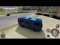 The best vehicle for traveling long distances with family/friends (Automation/BeamNG Drive)